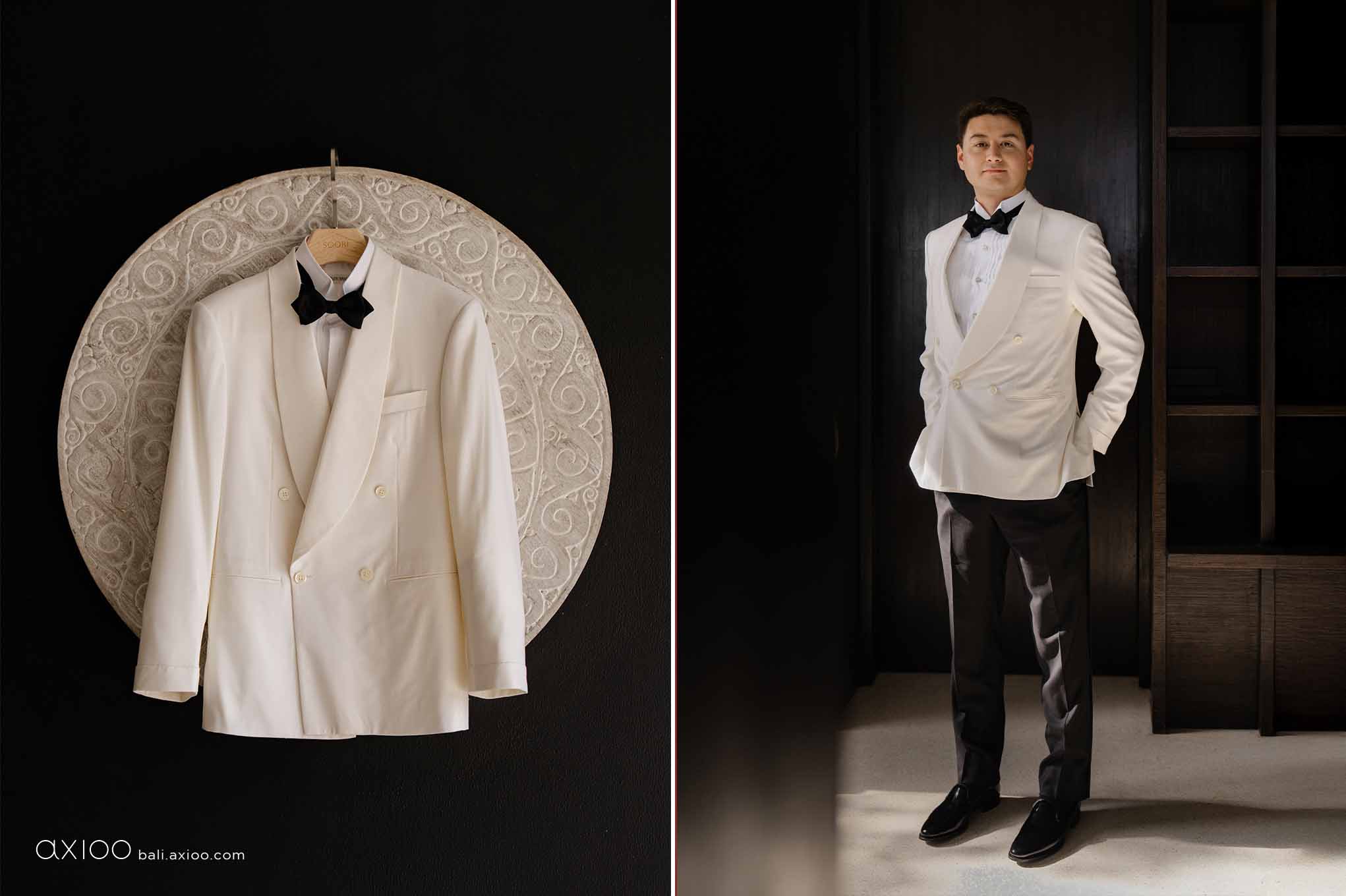 Axioo: The Way They Were